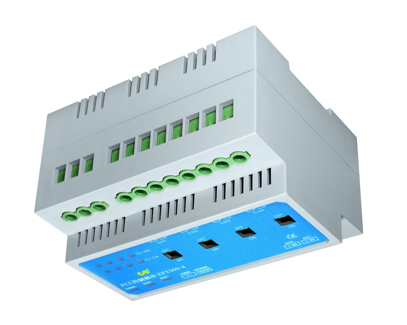 公區(qū)智能照明控制模塊 公區(qū)智能照明控制模塊